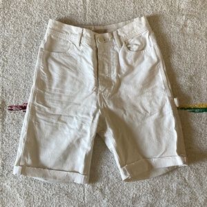 Jesse Kamm Handy Cut Offs 4